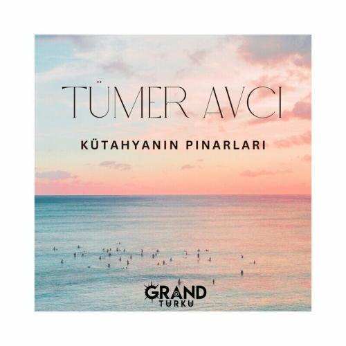 Kütahya'nın Pınarları - Tümer Avcı