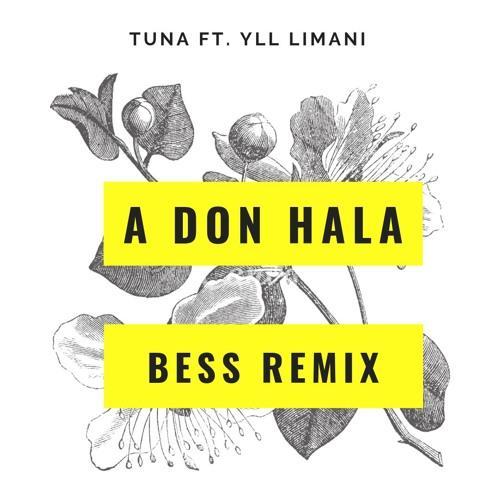 Tuna ft. Yll Limani - A don hala (Bess Remix)