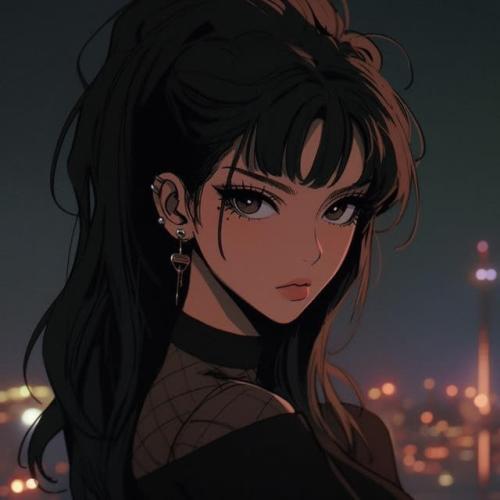 TuneTitan - Only in your memory (Sped Up)