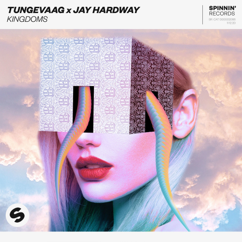 Tungevaag & Jay Hardway - Kingdoms