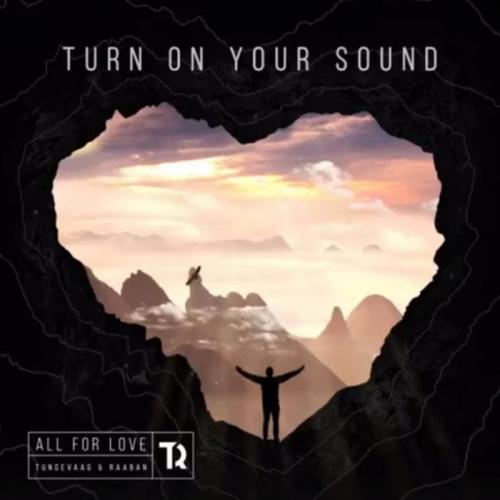 Tungevaag & Raaban - All For Love