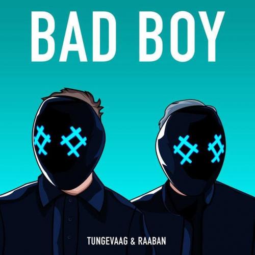 Tungevaag & Raaban feat. Luana Kiara - Bad Boy