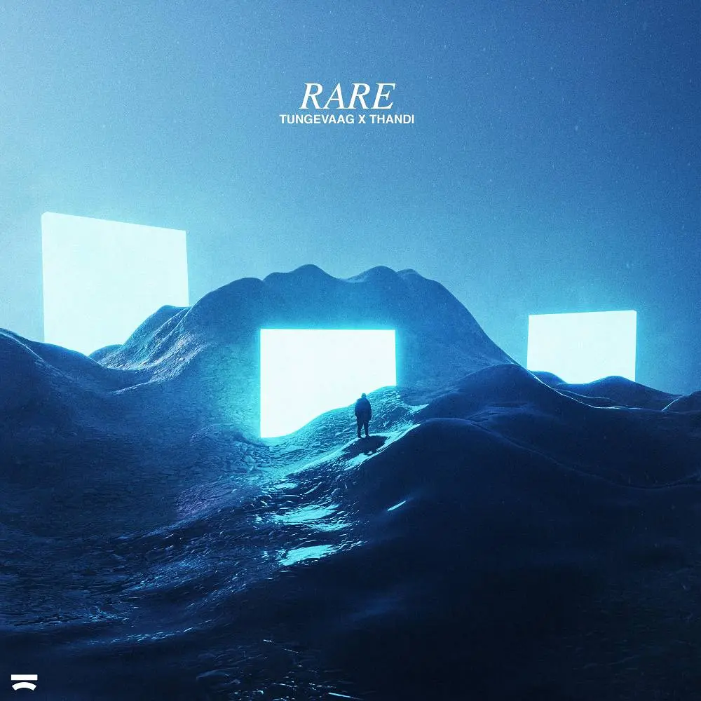 RARE - Tungevaag & Thandi