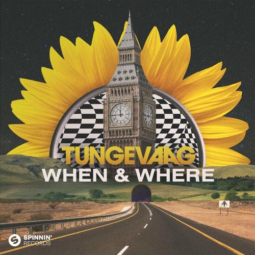 When & Where - Tungevaag