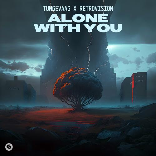 Tungevaag x RetroVision - Alone With You