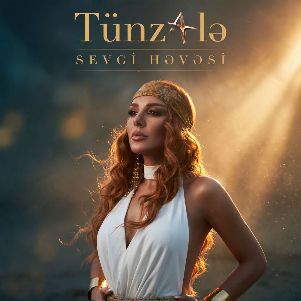 Sevgi Həvəsi - Tünzalə