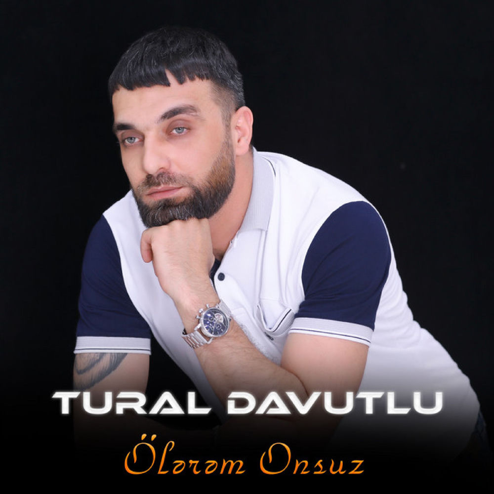 Ölərəm Onsuz (Piano Version) - Tural Davutlu