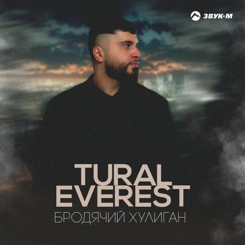 Tural Everest - Бродячий хулиган