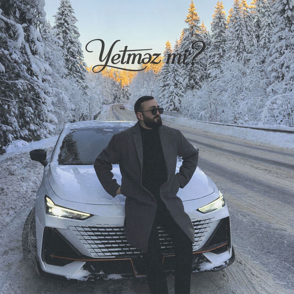 Yetməz Mi_ - Tural