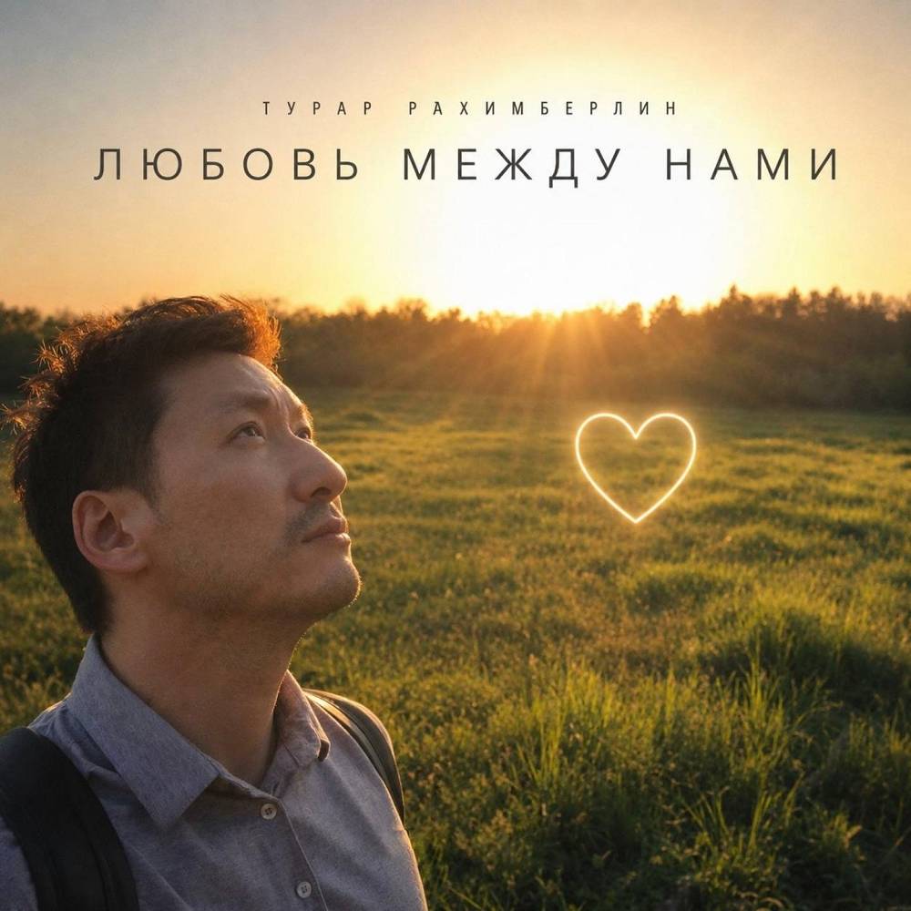 Турар Рахимберлин - Любовь между нами