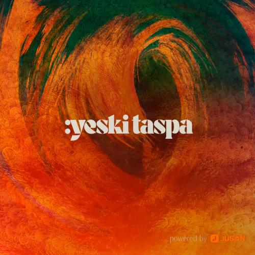 Turar - Zhanarym (yeski taspa)