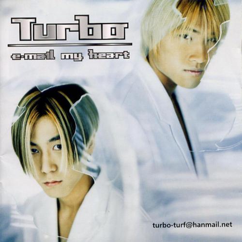 TURBO - Cyber Lover