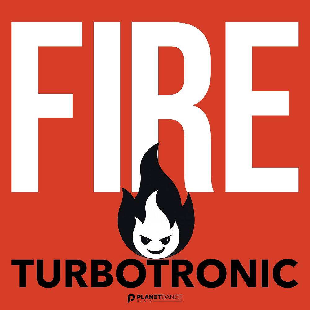 Fire - Turbotronic