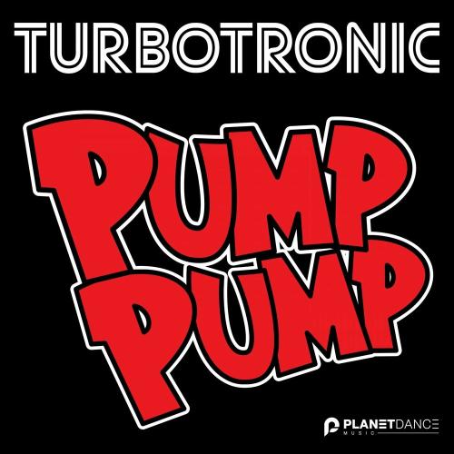 Pump Pump - Turbotronic