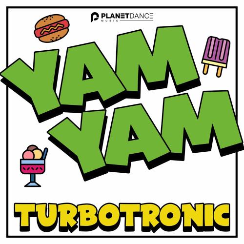 YamYam - Turbotronic