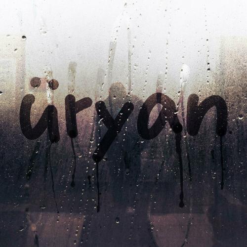 Üryan - Turker
