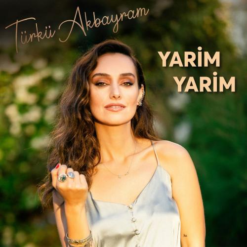 Türkü Akbayram - Yarim Yarim