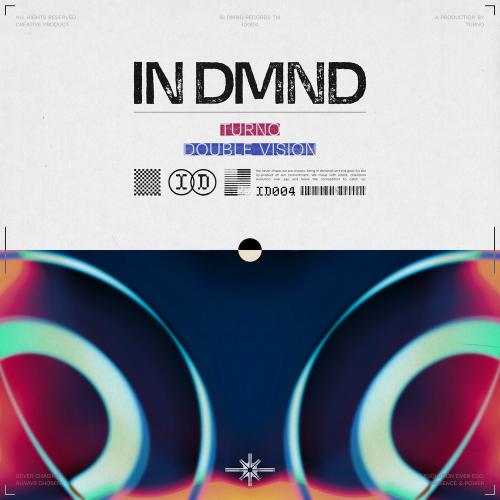 Turno - Double Vision