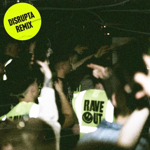 Turno, Skepsis & Charlotte Plank - Rave Out (Disrupta Remix)