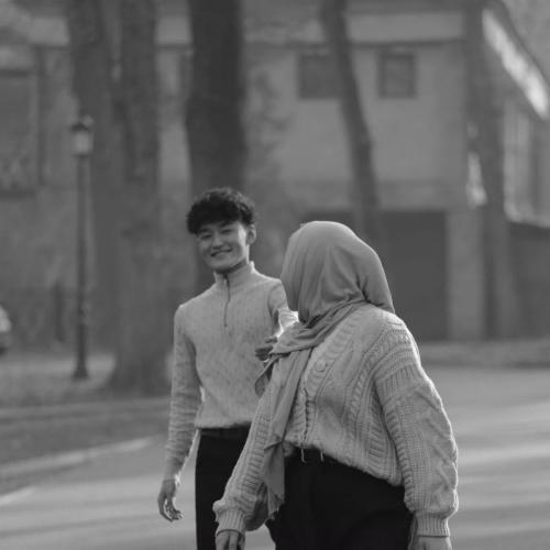 Орамалды аруым - TURRARMUZ