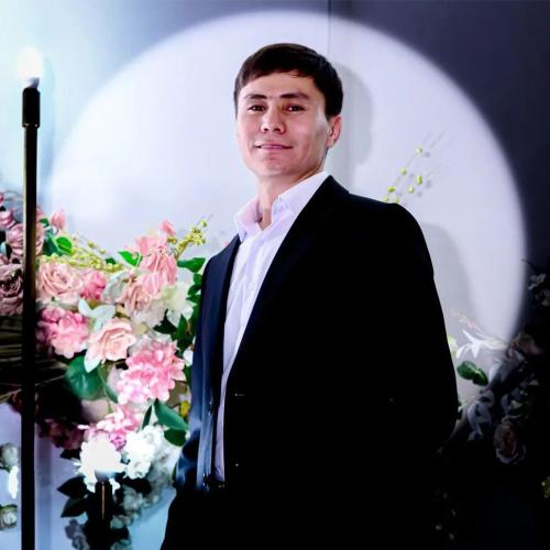 Тұрсынбек Аятбек - Еркем менің