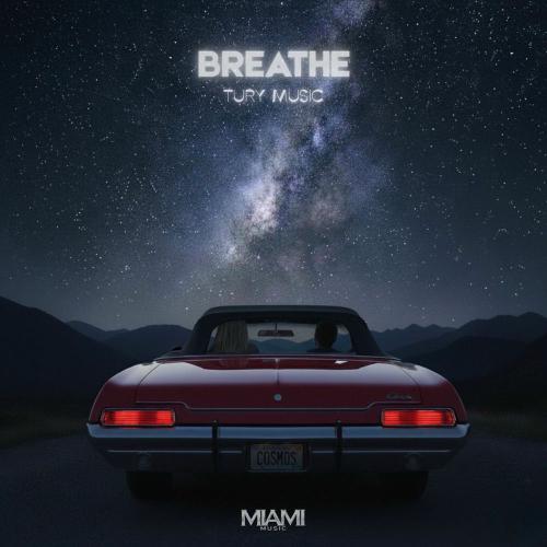 Tury - Breathe