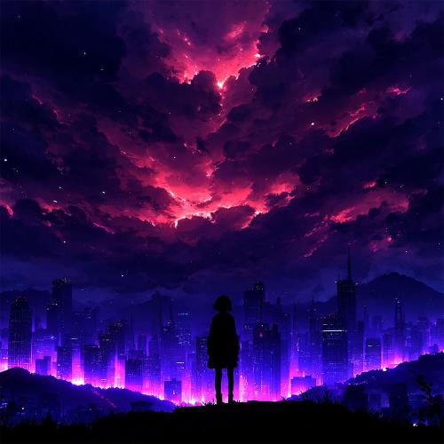 Tury - Popcorn (Slowed)