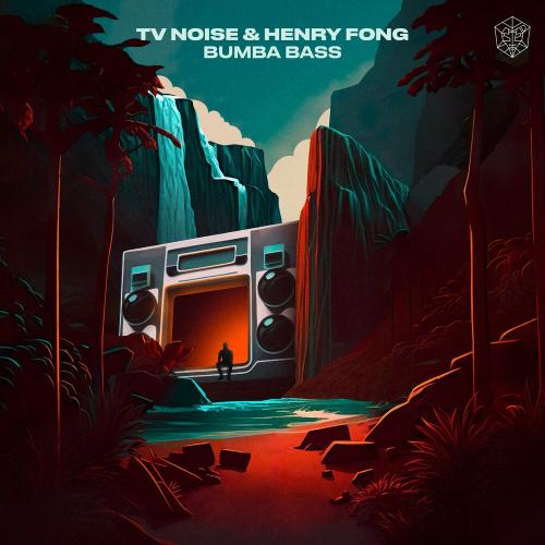 TV Noise feat. Henry Fong - Bumba Bass
