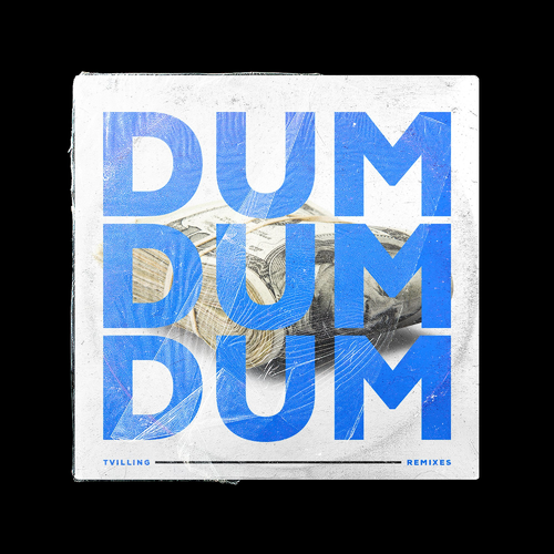 Tvilling - Dum Dum Dum (Chloe Wilson Remix Edit)