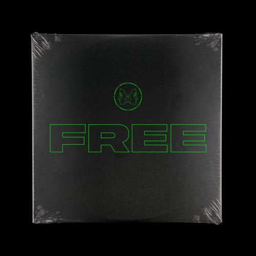 Tvilling - Free