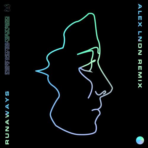 Tvilling - Runaways (Alex LNDN Remix)