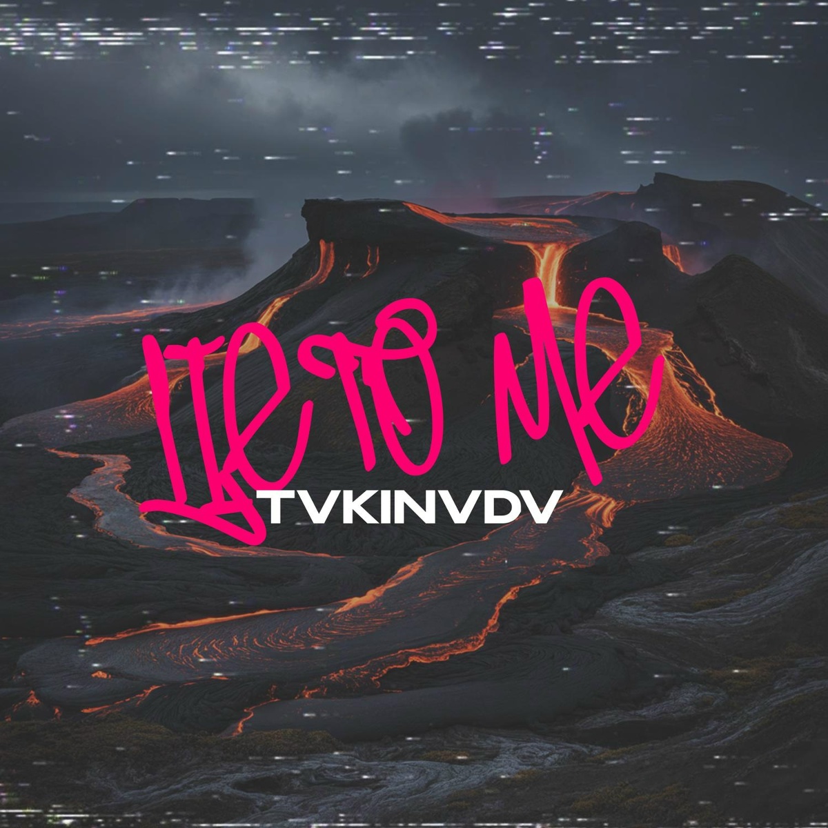 lie to me - tvkinvdv