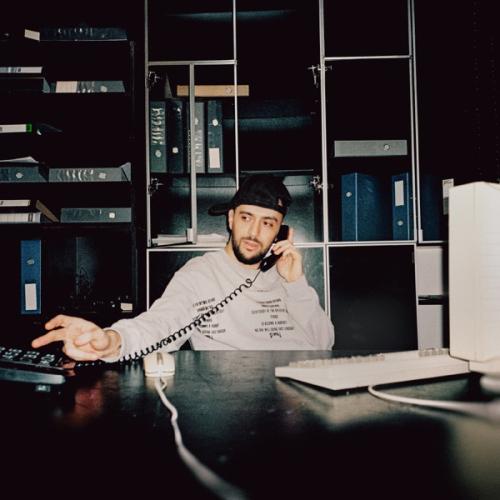 TVOIGREH - Player