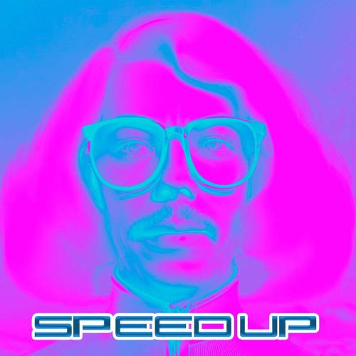 ТВОЙ КRАШ - НАСКВОЗЬ (Speed Up)