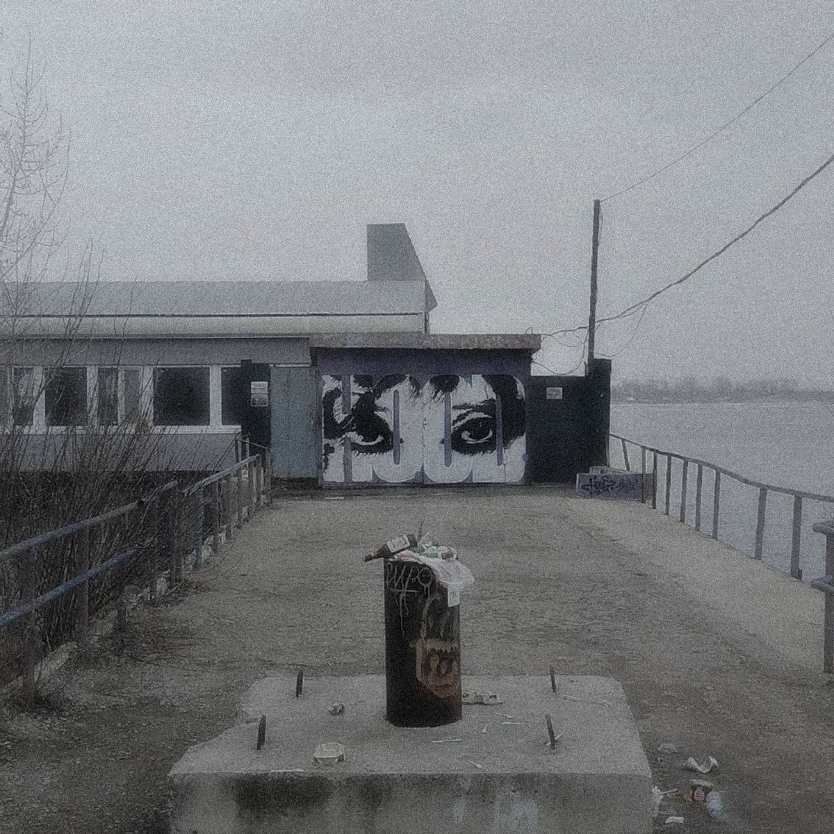 даже немного жалко - твой март