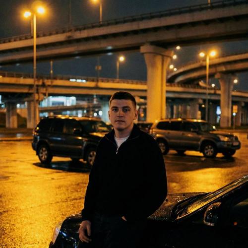 твойвоздух - Отпускаю