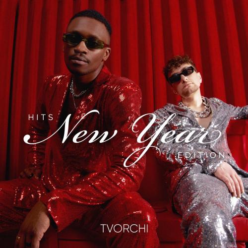 TVORCHI - Bonfire (New Year Edition)
