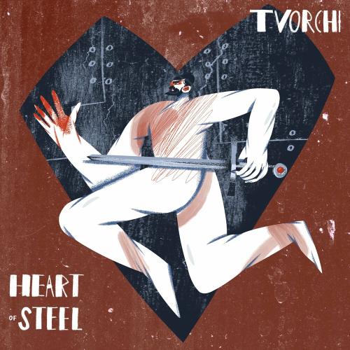 TVORCHI - Freedom