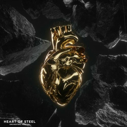Heart Of Steel (Orchestral Version) - TVORCHI