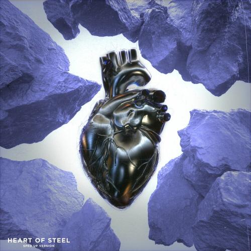 Heart Of Steel (Sped Up Version) - TVORCHI
