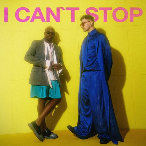 TVORCHI - I Cant Stop