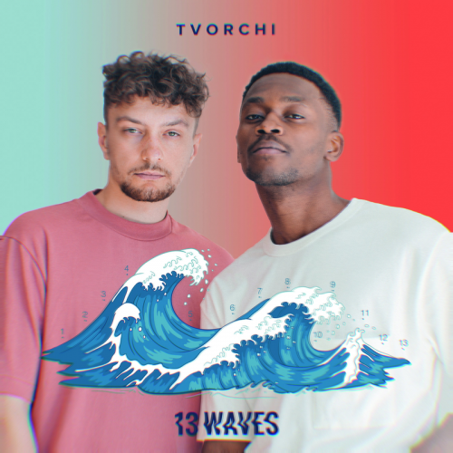 TVORCHI - Instagram Model
