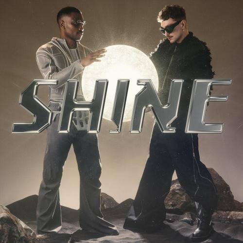 TVORCHI - Shine