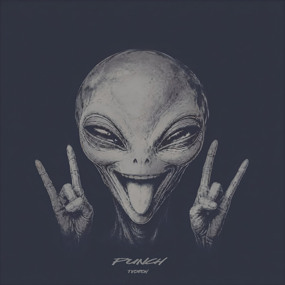 Punch - tvoroh