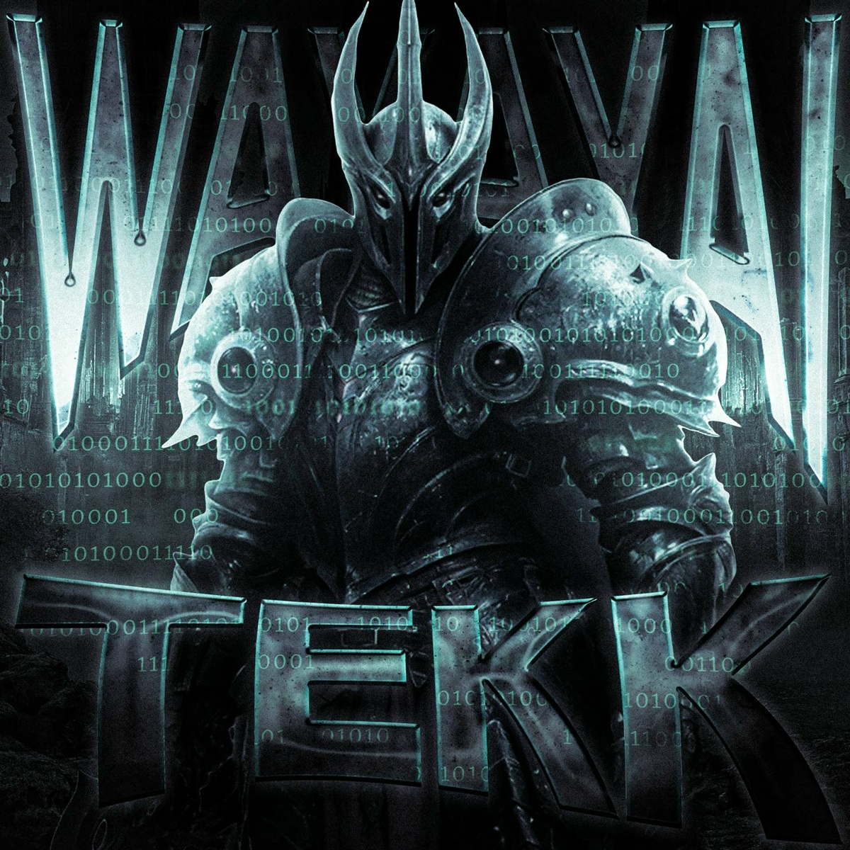 WAYAYAI TEKK - tvoy, fenekot