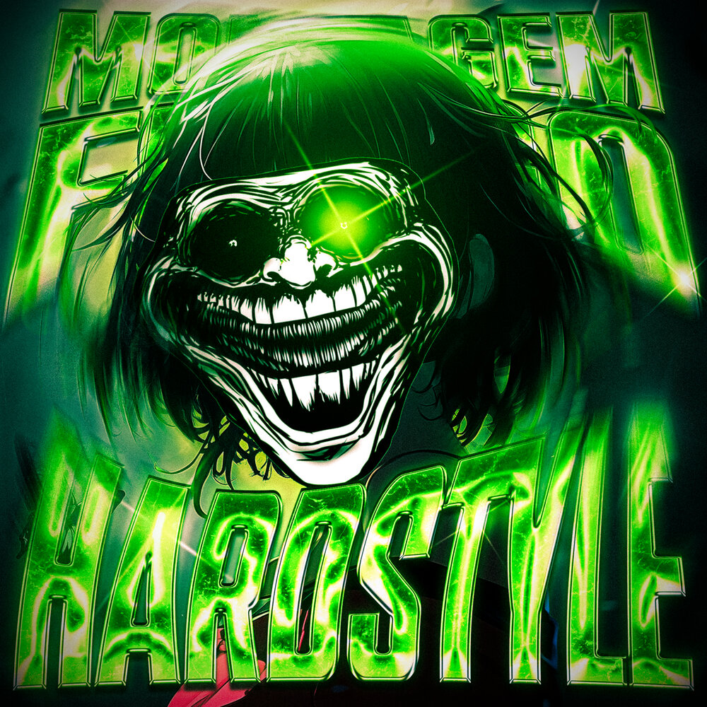 MONTAGEM FUEGO HARDSTYLE - tvoy, qõke, fenekot