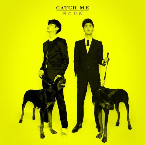 TVXQ! - Catch Me