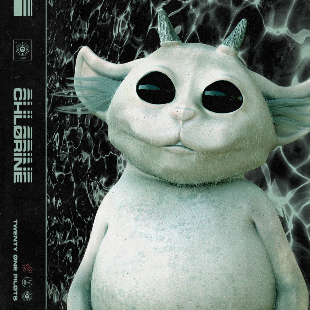 Chlorine (Alternative Mix) - Twenty One Pilots