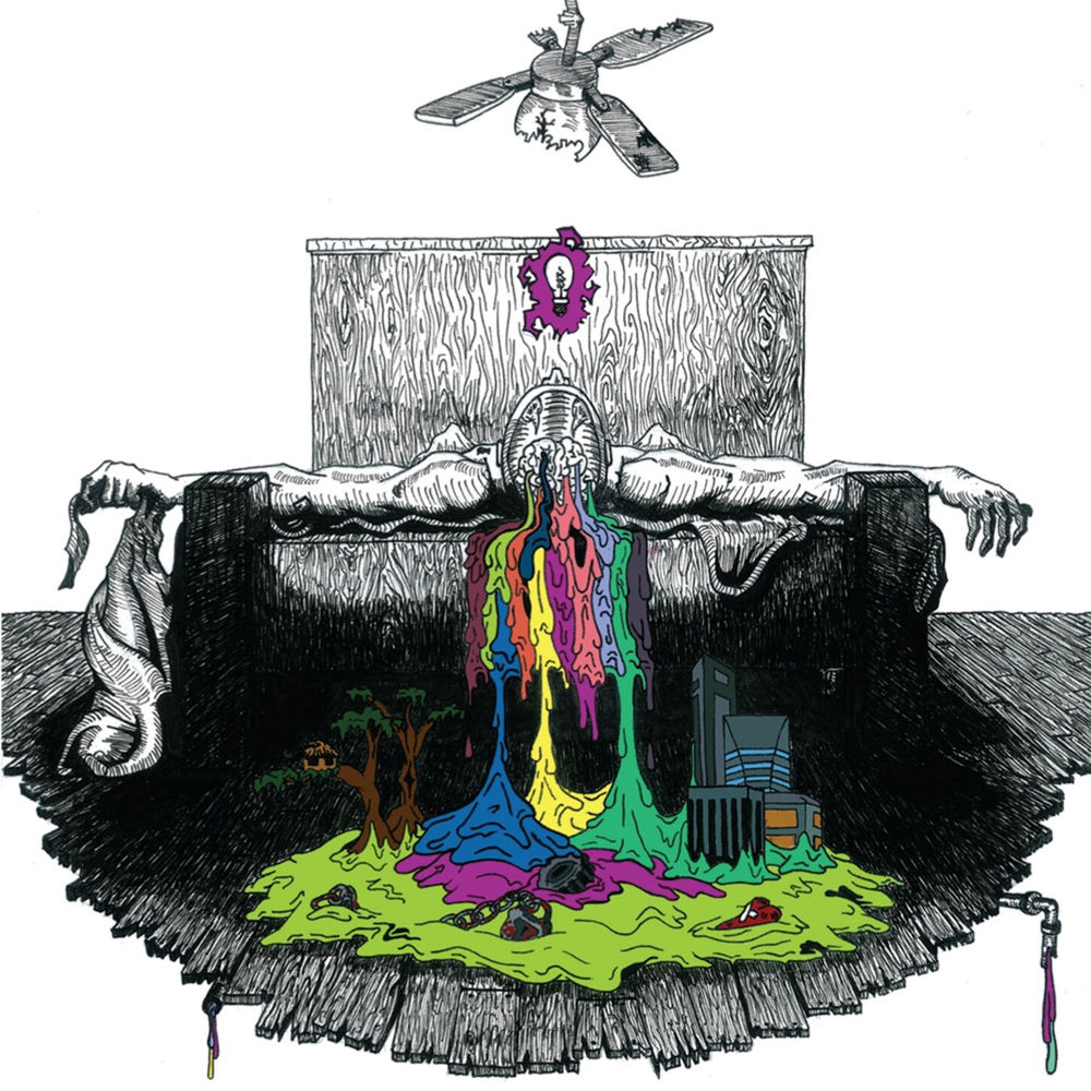 Fall Away - Twenty One Pilots