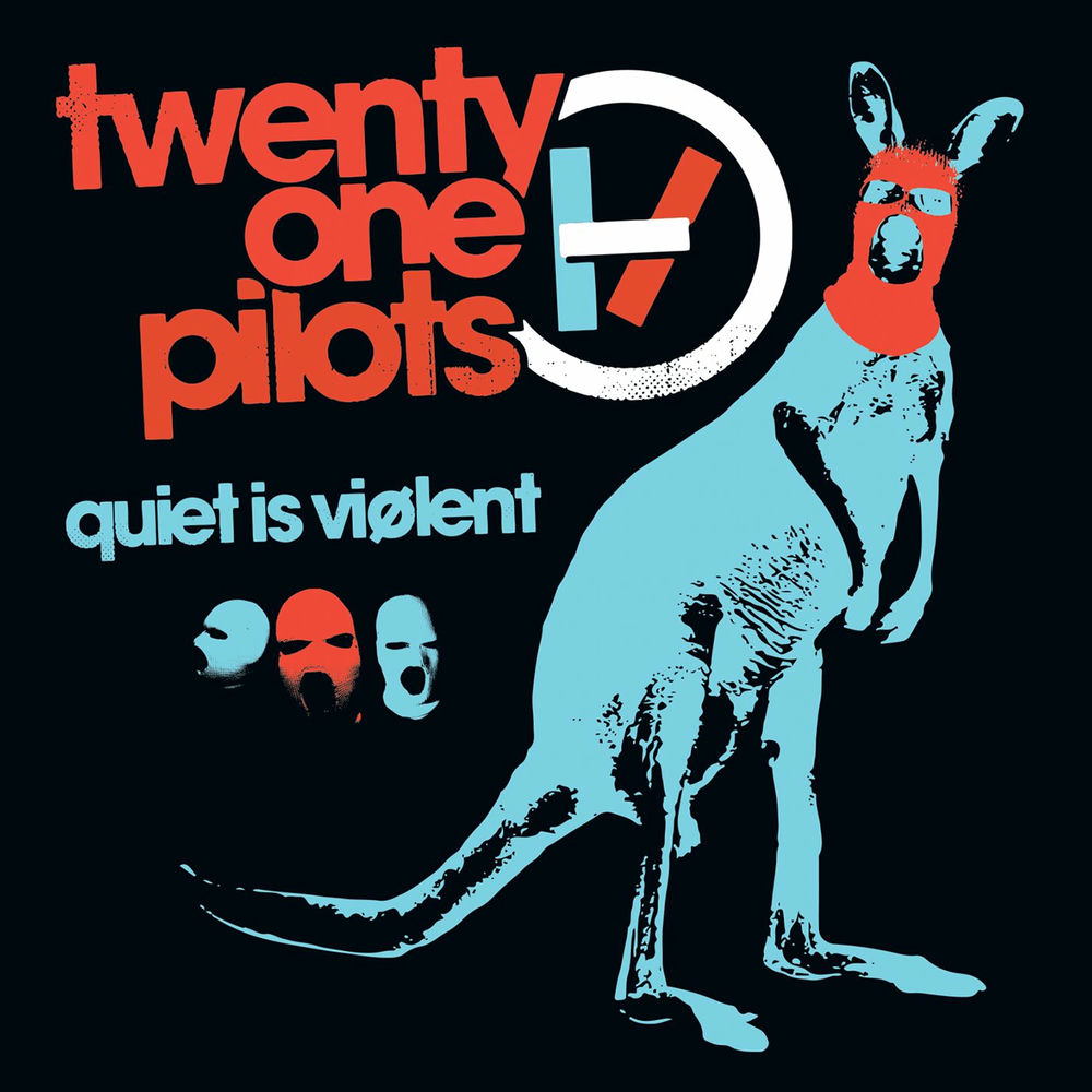 Car Radio (Great Good Fine Ok Remix) (Feat. Great Good Fine Ok) - Twenty One Pilots feat. Great Good Fine Ok